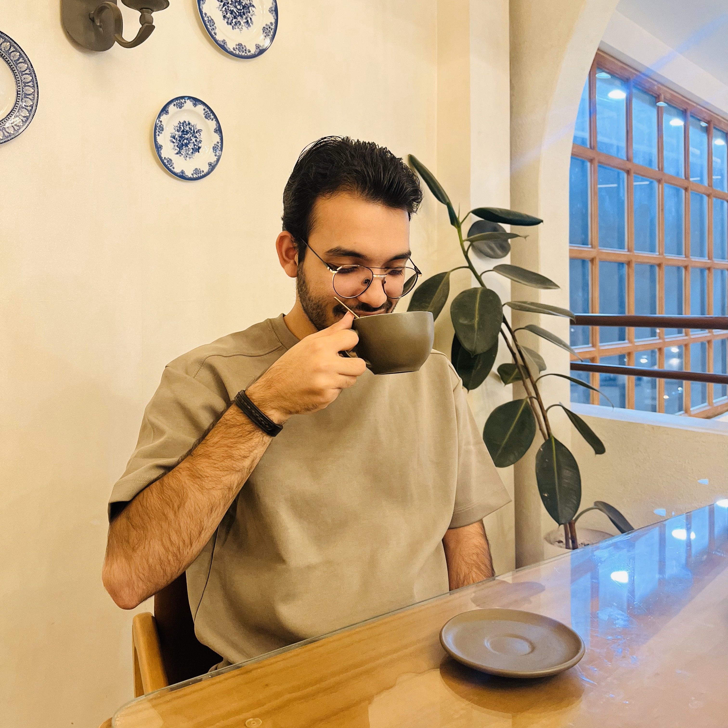 Erfan Meraati Computer Engineer